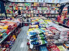 -紫荆城食品交易中心(华强北店)