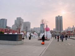 -沈阳站
