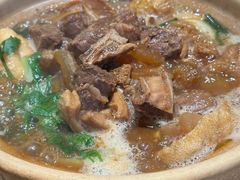 -牛腩之旅·牛腩牛杂煲(光启城美食城店)