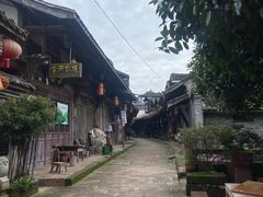 -平乐古镇