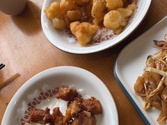 -如轩·海鲜砂锅粥·潮汕菜(沿江东路店)