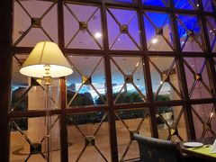 -圣廷苑酒店·廷韵咖啡厅(深圳中洲圣廷苑酒店)