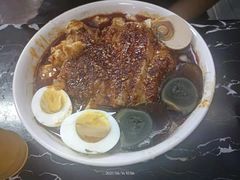 -何老二卤汁凉粉