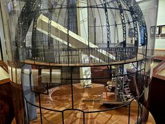 -上海佘山国家森林公园西佘山园