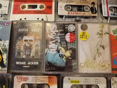 -百美汇影城(LUXE嘉里中心店)