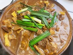 -小板凳(四公里店)