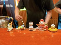 -伽喱博士 Dr.CURRY咖喱饭(太阳宫咖喱店)