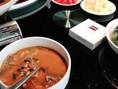-冰火楼(梦泽园店)