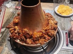 -刘记光大火锅鸡(北行店)