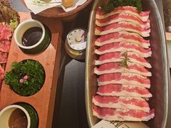 -季季山·云南野生菌火锅(上海首店)