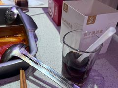 -海底捞火锅(杭州庆春路夜宵主题店)