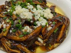 -锡和无锡菜(景丽苑店)