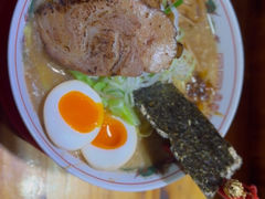 -老龙亭拉面店
