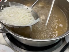 -五洲牛肉美食馆