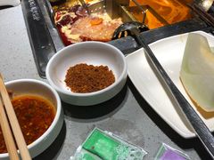 -海底捞火锅(海宁路店)