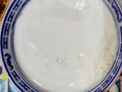 招牌姜汁撞奶-丞記傳承