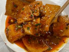 -马和尚豆腐店(雄关大道店)