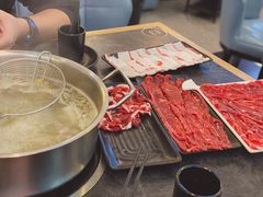 -林记潮牛·牛肉火锅(上马墩店)
