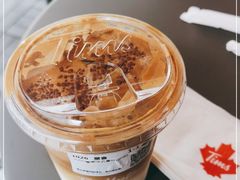 -Tims天好咖啡·贝果(雁展路万象天地店)
