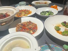 -肆月河豚·淮扬菜·湘菜(华天店)