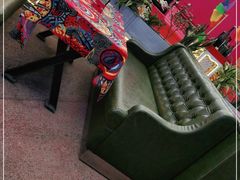 -Famous肥猫墨西哥音乐餐吧(五棵松华熙LIVE店)