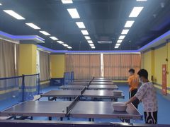 -乐旋乒乓球(广州西湾路店)