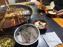 -肥龙火锅(南坪店)