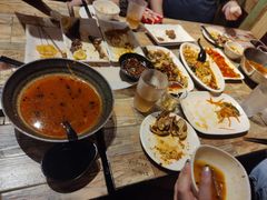 -枪火串烧·东北特色烧烤(罗湖总店)