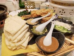 -淮扬韵.淮扬味道
