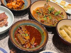 -南京大牌档(济南万象城店)