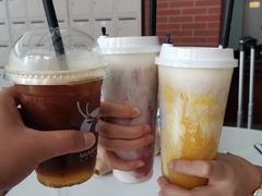 -瑞幸咖啡(北工大理科楼店)