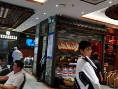 -客家汇·客家传承菜(水库店)