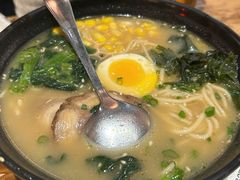 -小川洋风料理(街道口店)