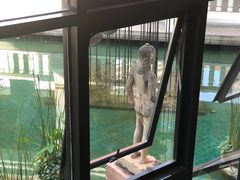 -吴哥国家博物馆