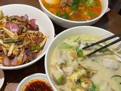 -寻裕记·现炒浇头面(人民广场店)