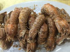 -广胜通达海鲜食府(黄沙店)