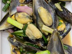 -贞姨美食·老字号海鲜大排档