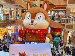 -松雷商业(南岗店)