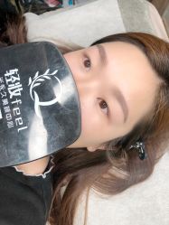 -轻妆Feel·半永久纹眉眼线