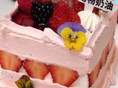 -36cake生日蛋糕·下午茶(南山店)