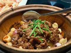 -徐记海鲜(汉城湖|太奥店)