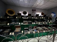 -旅顺留声机博物馆