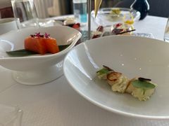 -北京柏悦酒店·锦庭餐厅Dining Room