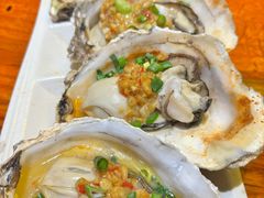 -本色.小马哥烧烤(五一路总店)