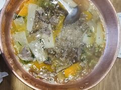 -妈妈的味道·腾冲特色菜(和顺古镇店)