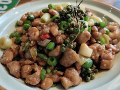 -禾珍珠家常小馆(河南博物院店)