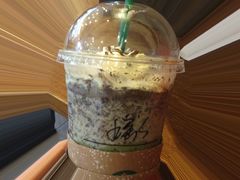-星巴克(重庆上海城店)