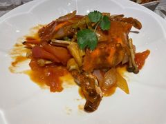 -浦华大酒店-台南担仔面海鲜楼