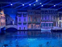 -华夏文旅西安度假区