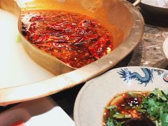 -小龙坎火锅(黄河店)